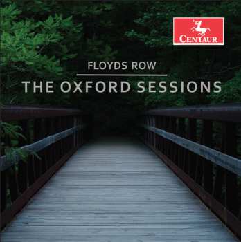 Album Arceci / Row / Bottoms: Oxford Sessions