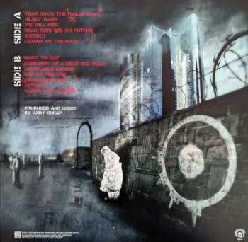 LP Arch Enemy: Anthems Of Rebellion
