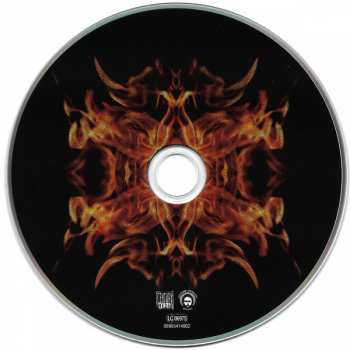 CD/DVD Arch Enemy: As The Stages Burn! DIGI