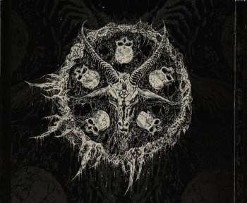 CD Arch Enemy: Blood Dynasty