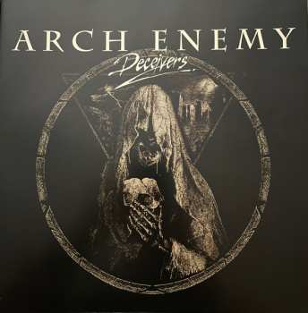 LP Arch Enemy: Deceivers CLR | LTD