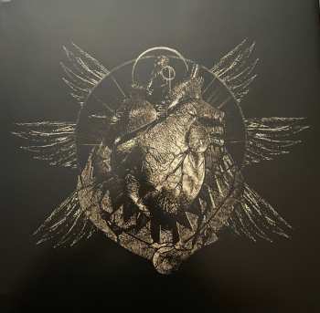 LP Arch Enemy: Deceivers CLR | LTD