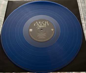 LP Arch Enemy: Deceivers CLR | LTD