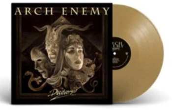 LP Arch Enemy: Deceivers CLR | LTD