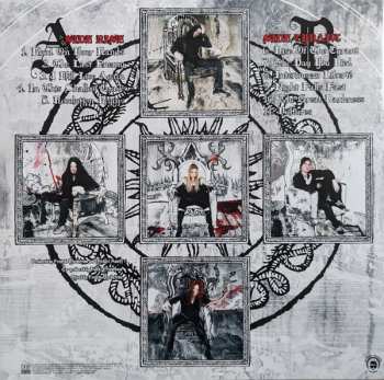 LP Arch Enemy: Rise Of The Tyrant