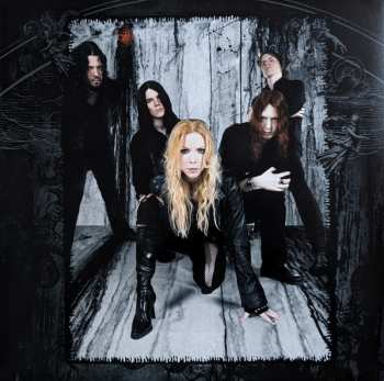 LP Arch Enemy: Rise Of The Tyrant