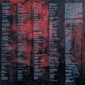 LP Arch Enemy: Rise Of The Tyrant