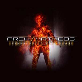 Album Arch / Matheos: Sympathetic Resonance