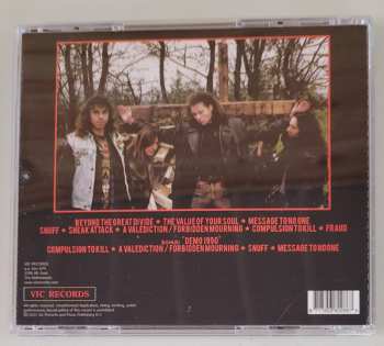 CD Archaic Torse: Sneak Attack
