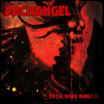 LP Archangel: Total Dark Sublime Ltd.