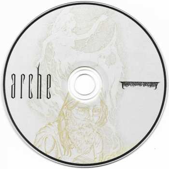 CD Arche: Transitions NUM