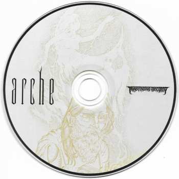 CD Arche: Transitions NUM
