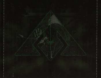 CD Archeonic: Digital Pain