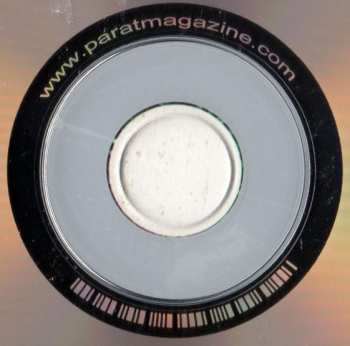 CD Archeonic: Digital Pain