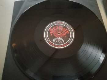 2LP Archgoat: Black Mass XXX