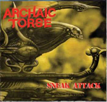 CD Archaic Torse: Sneak Attack