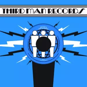 Live At Third Man Records 