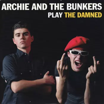 Play The Damned