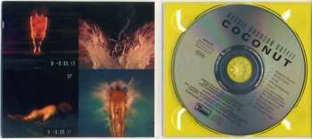 CD/DVD Archie Bronson Outfit: Coconut LTD