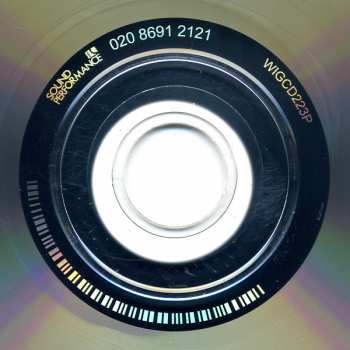 CD/DVD Archie Bronson Outfit: Coconut LTD