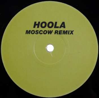 LP Archie Bronson Outfit: Hoola