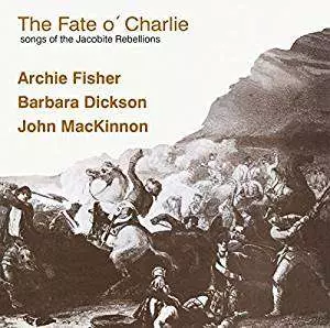Barbara Dickson: The Fate O' Charlie
