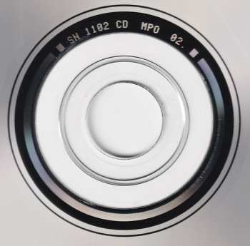 CD Archie Shepp: Down Home New York