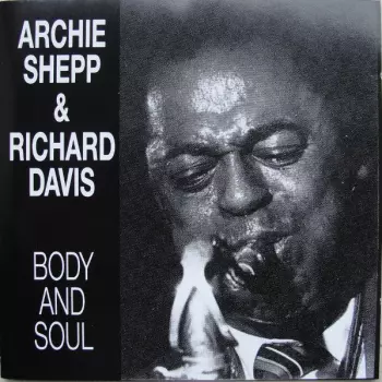 Body And Soul