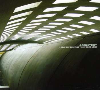 Album Architect: I Went Out Shopping To Get Some Noise