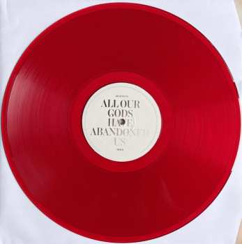 LP Architects: All Our Gods Have Abandoned Us CLR | LTD