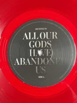 LP Architects: All Our Gods Have Abandoned Us CLR | LTD