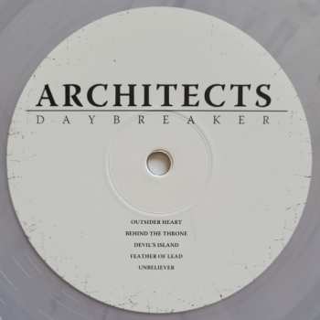 LP Architects: Daybreaker LTD | CLR