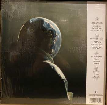 2LP Architects: For Those That Wish To Exist