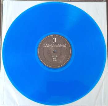 LP Architects: Lost Forever // Lost Together CLR | LTD