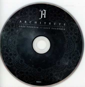 CD Architects: Lost Forever // Lost Together