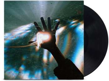Album Architects: The Sky, The Earth & All Between