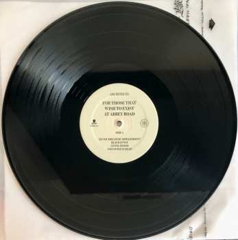 2LP Architects: For Those That Wish to Exist at Abbey Road
