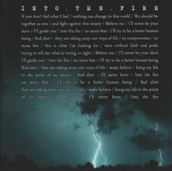 CD Architects Of Chaoz: [R]evolution