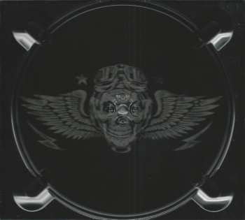 CD Architects Of Chaoz: [R]evolution