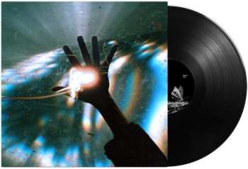 LP Architects: The Sky, the Earth & All Between