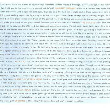 CD Architecture In Helsinki: Fingers Crossed