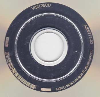 2CD Archive: 25