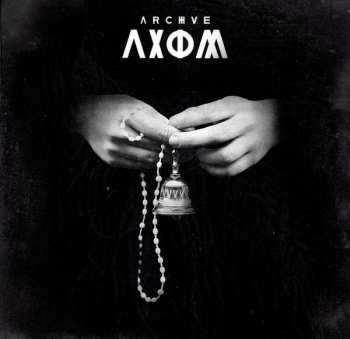 Album Archive: Axiom