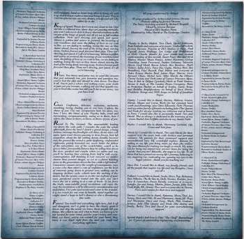 4LP/Dobozkészlet Archive: Controlling Crowds I-IV DLX | LTD