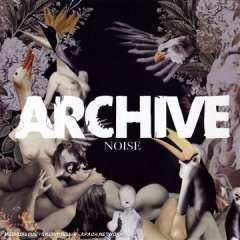 2LP Archive: Noise