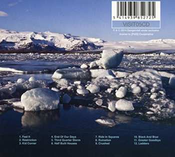 CD Archive: Restriction