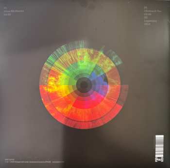 EP Archive: Show Me Heaven CLR