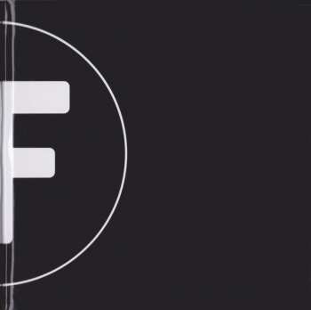 CD Archive: The False Foundation