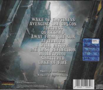 CD Archon Angel: II