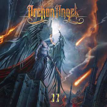 CD Archon Angel: II